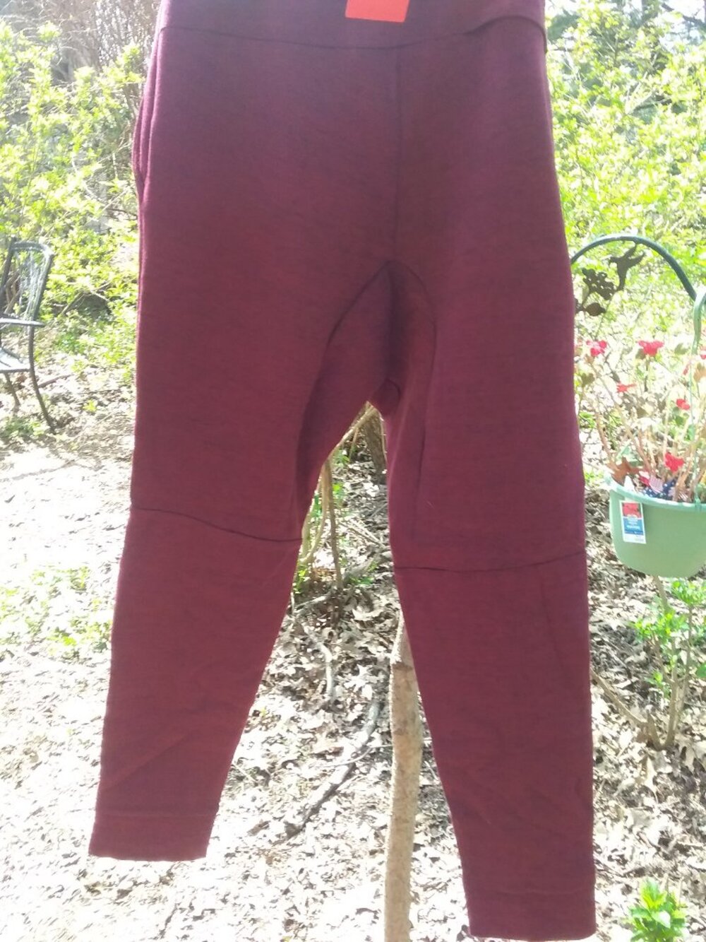 Nike mens athletic pants
